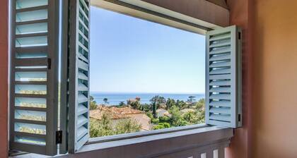 Vacancéole - Les Calanques du Parc