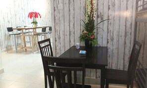 Apartment, 2 Bedrooms | Living area - The Woody at Desa Tebrau (Johor Bahru)