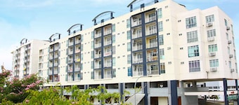 The Woody at Desa Tebrau