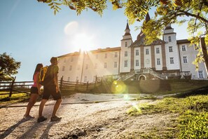 Point of interest - DAS Mondschein (Nova Ponente)