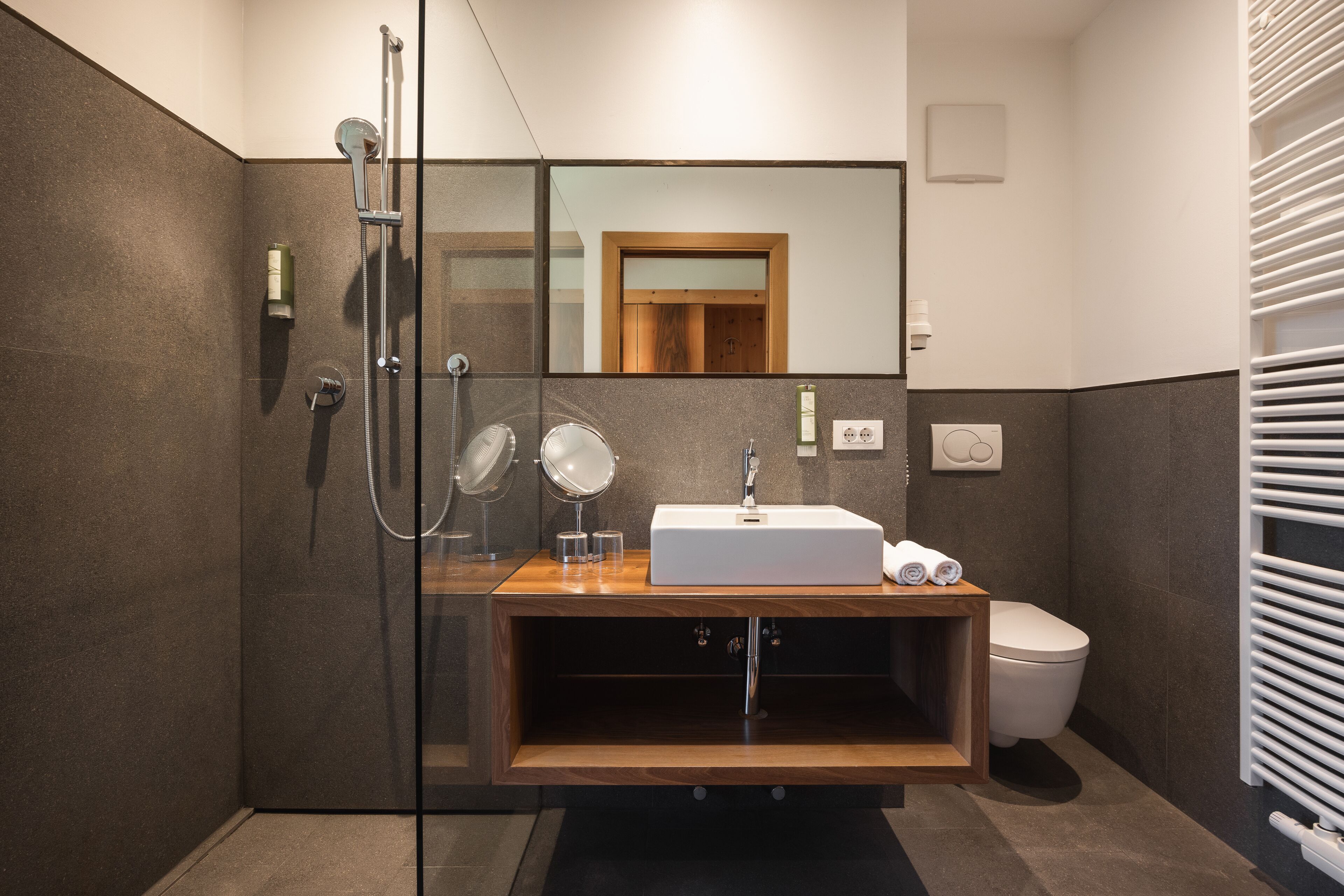 superior double room, 1 king bed | premium bedding, in-room safe, desk, soundproofing