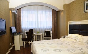 Chambre Double Affaires