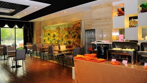 Daily breakfast for a fee - Nanchang Good Hotel Railway Station (Nanchang)