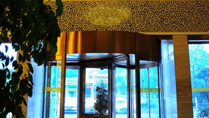 Property entrance - Nanchang Good Hotel Railway Station (Nanchang)