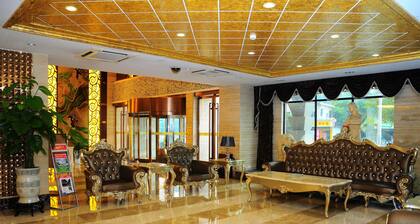 Nanchang Good Hotel Railway Station