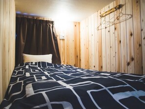 Free WiFi - Guest House One More Heart at NARA HANABUSA - Hostel (Nara)