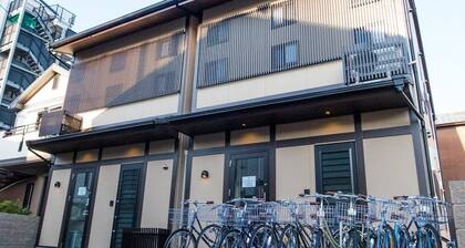 Guest House One More Heart at NARA HANABUSA - Hostel