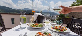 Pension Residence Gasser