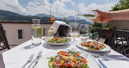 Pension Residence Gasser