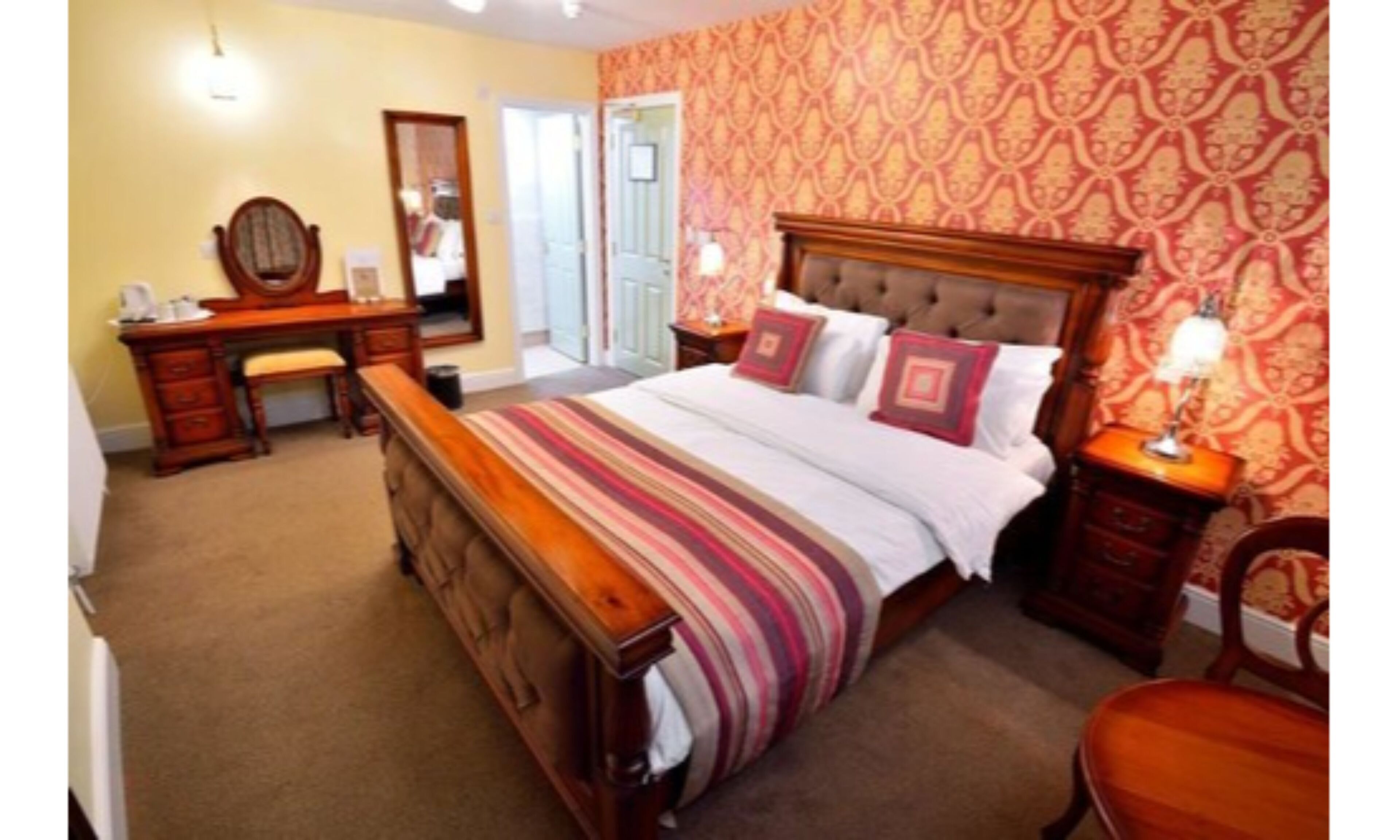 Foto - The Crown Hotel
