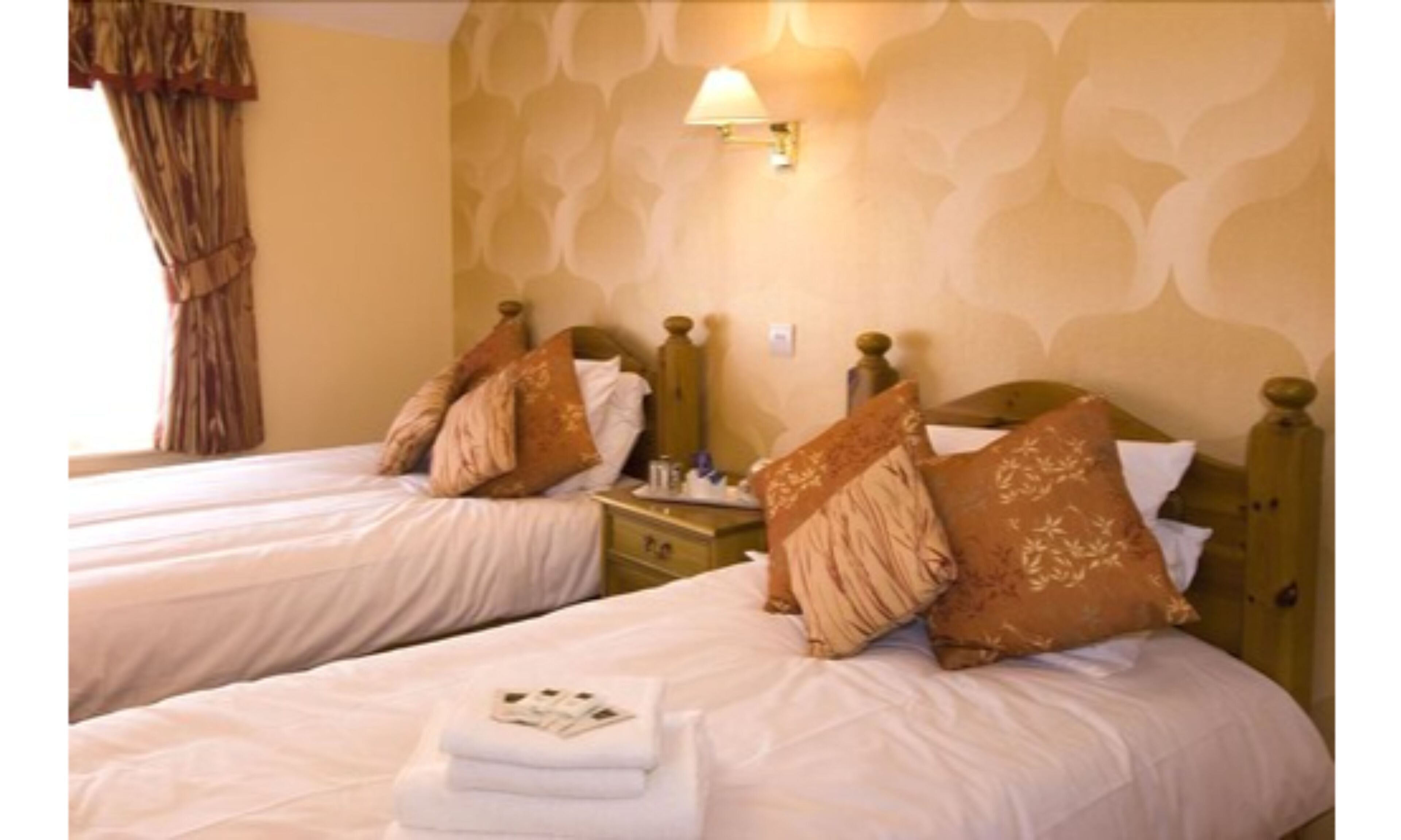 Foto - The Crown Hotel