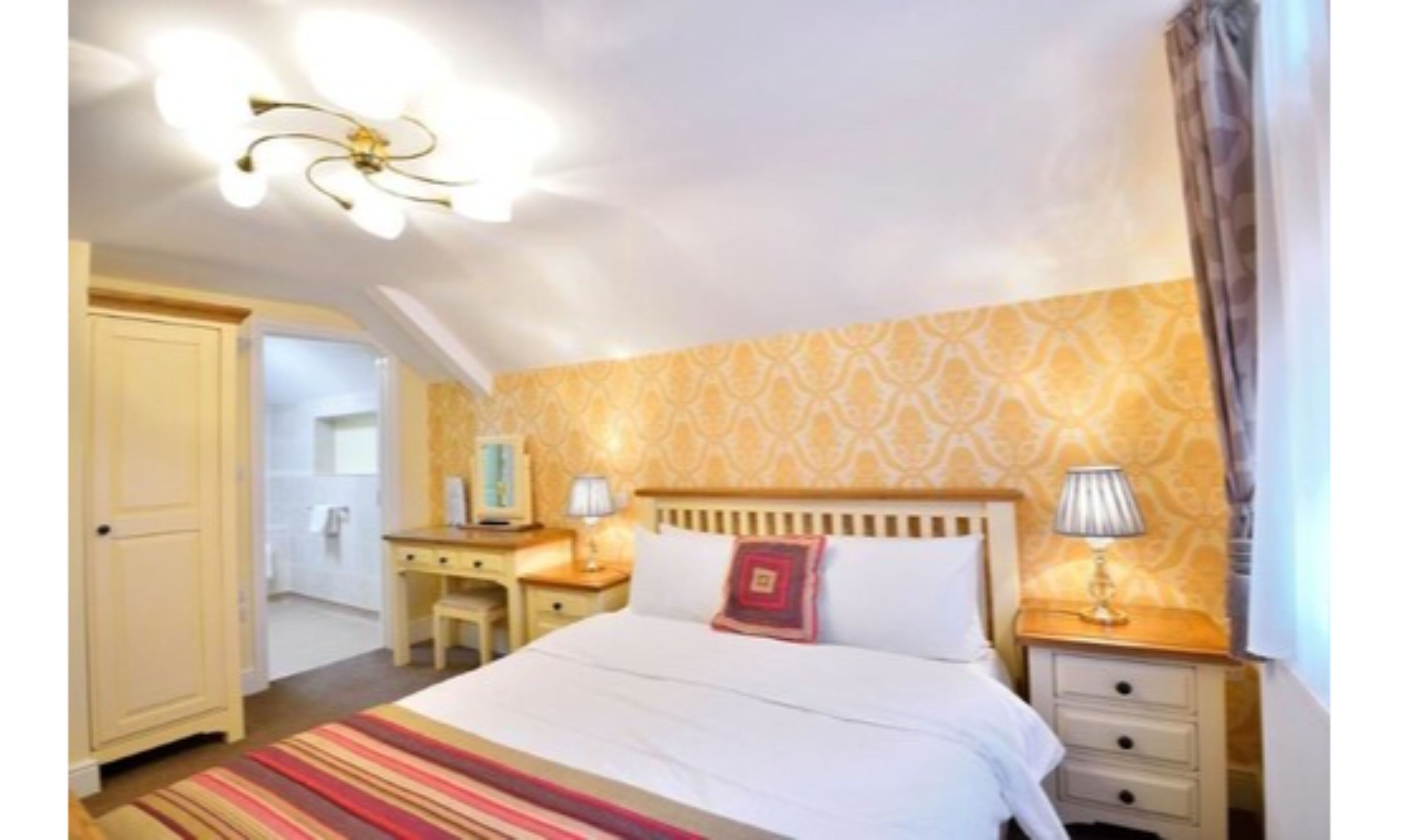 Foto - The Crown Hotel