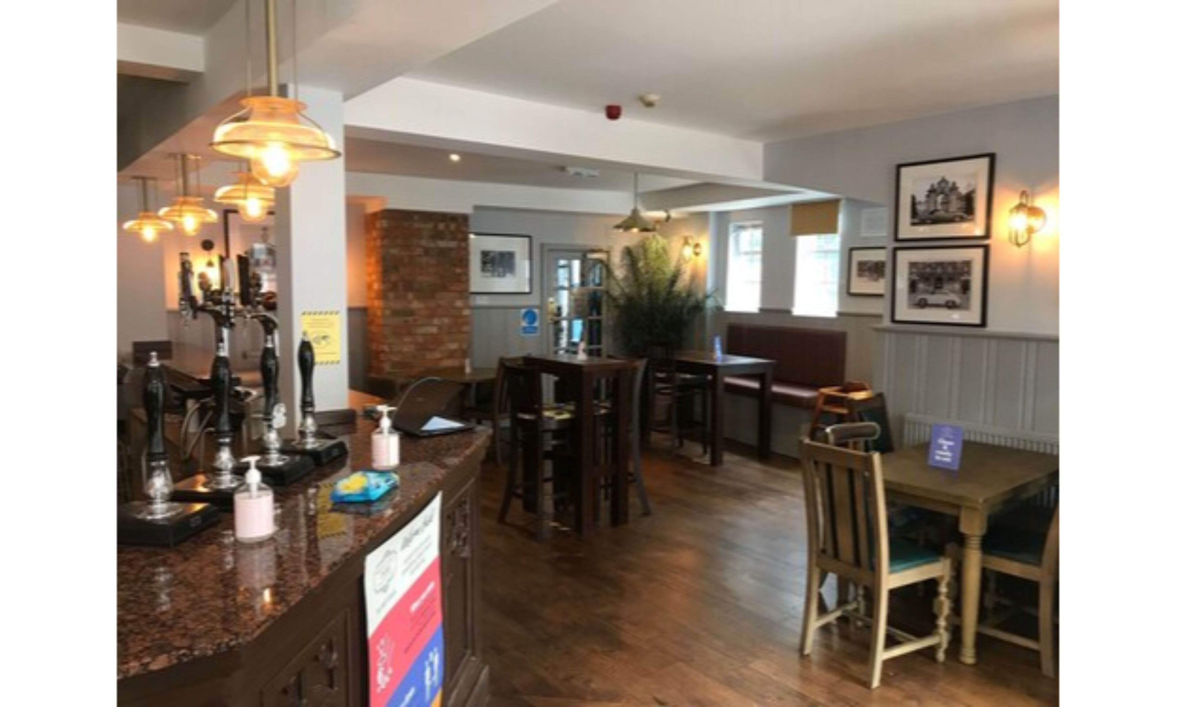 Foto - The Crown Hotel