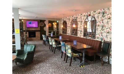 The Crown Hotel