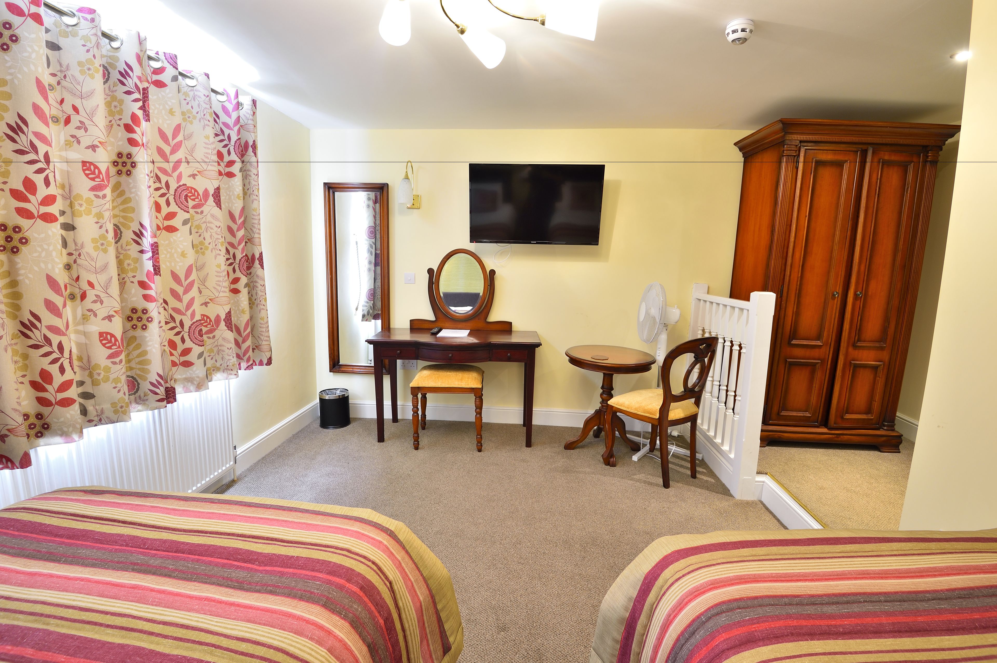 Foto - The Crown Hotel