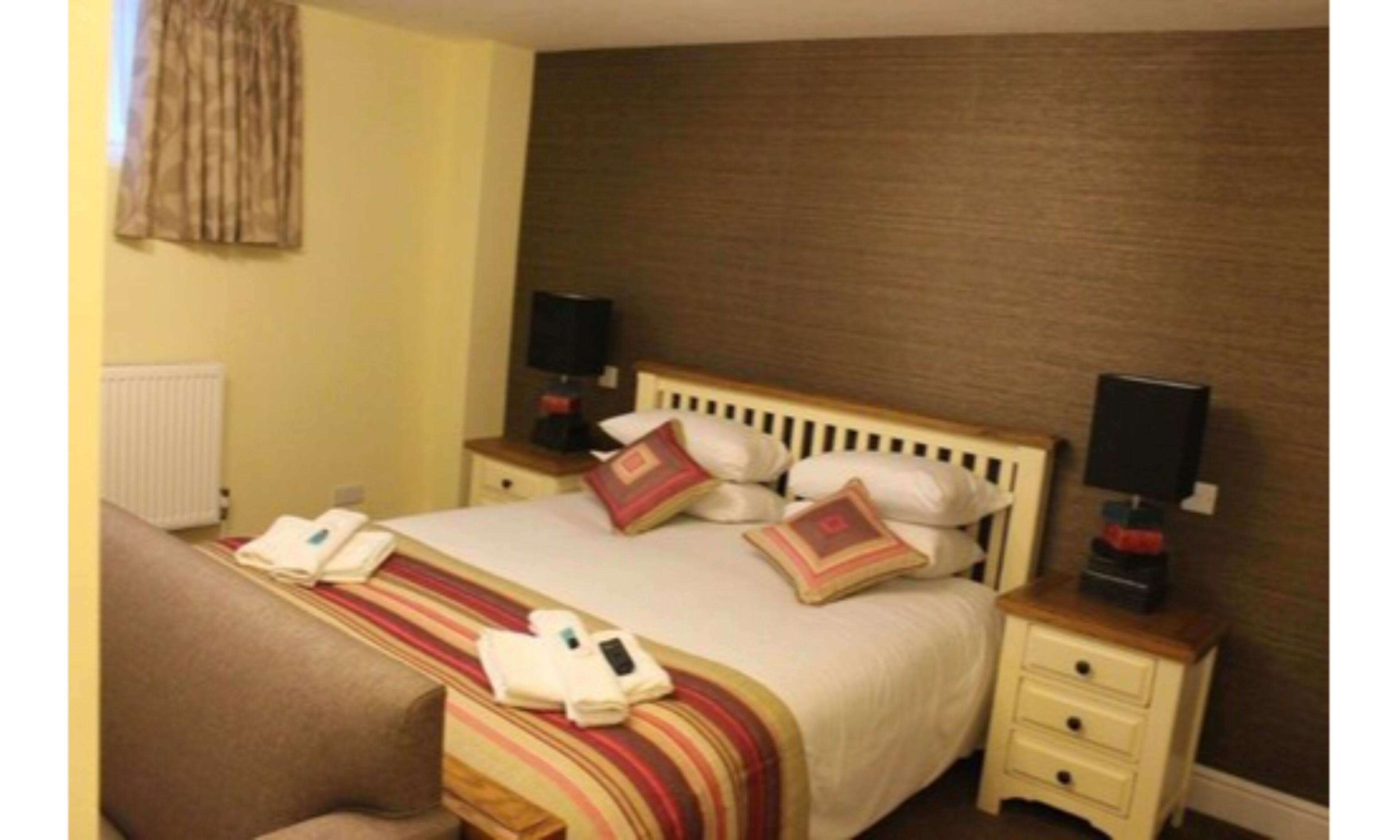 Foto - The Crown Hotel