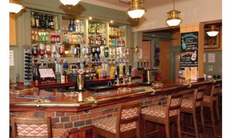 Bar (na propriedade)