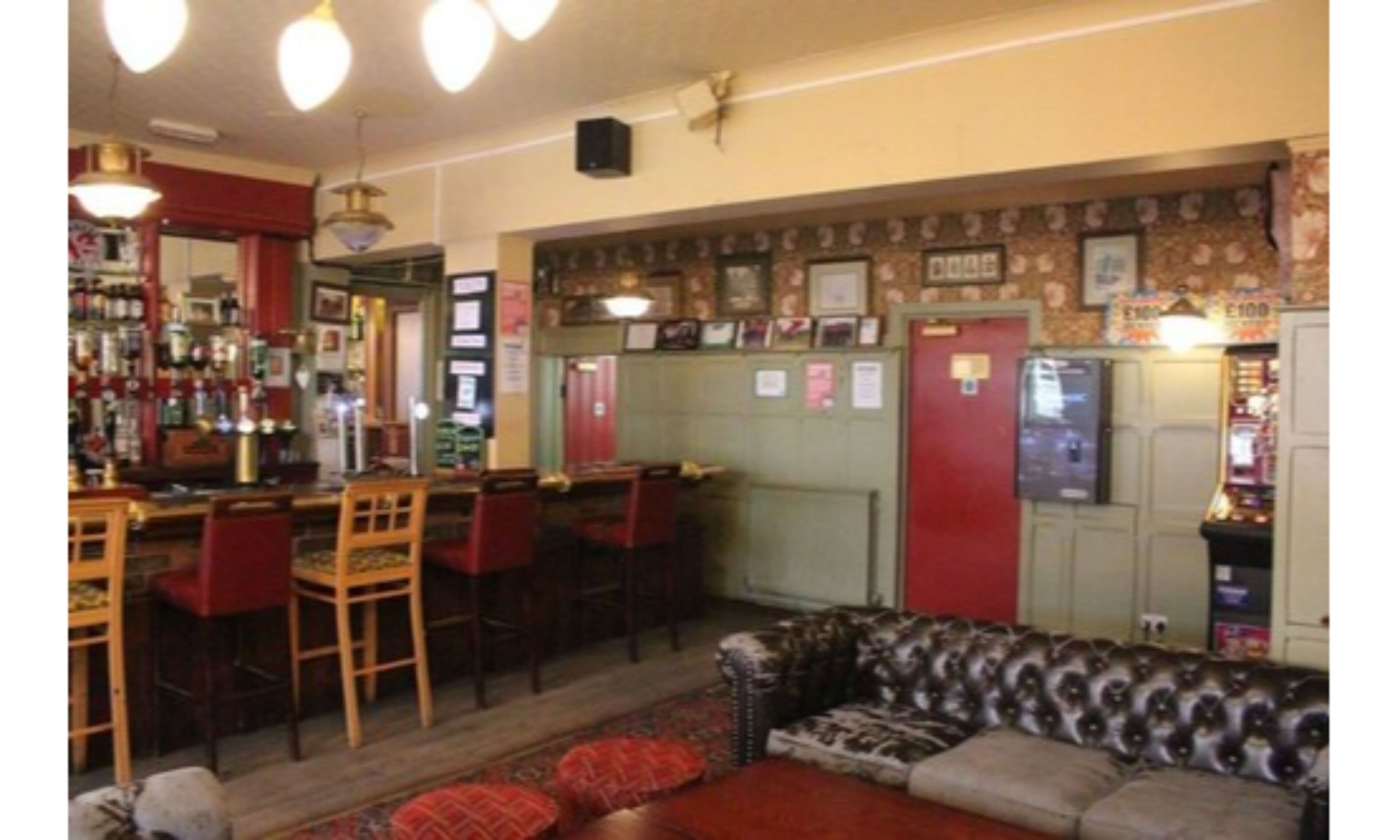 Foto - The Crown Hotel