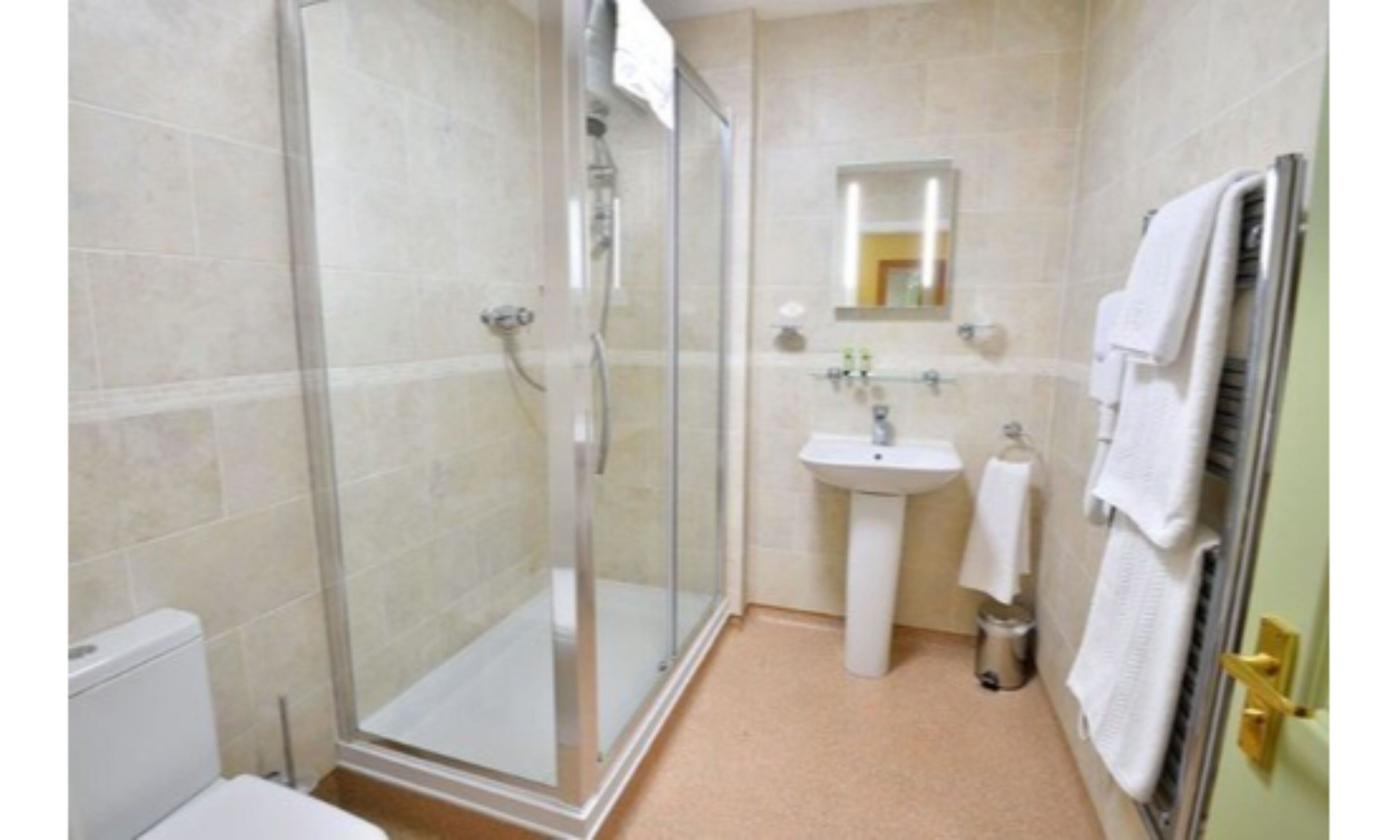 Foto - The Crown Hotel