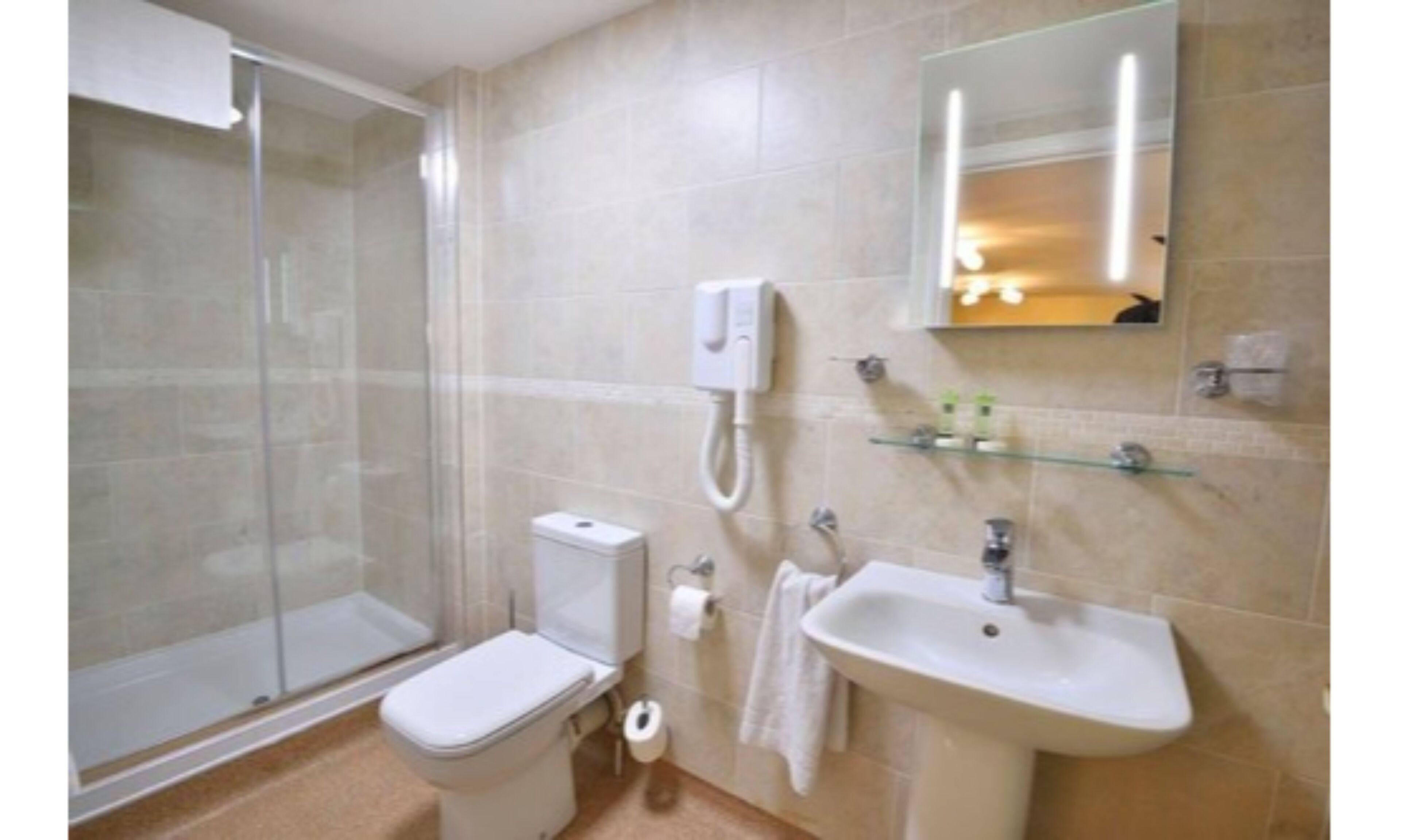 Foto - The Crown Hotel