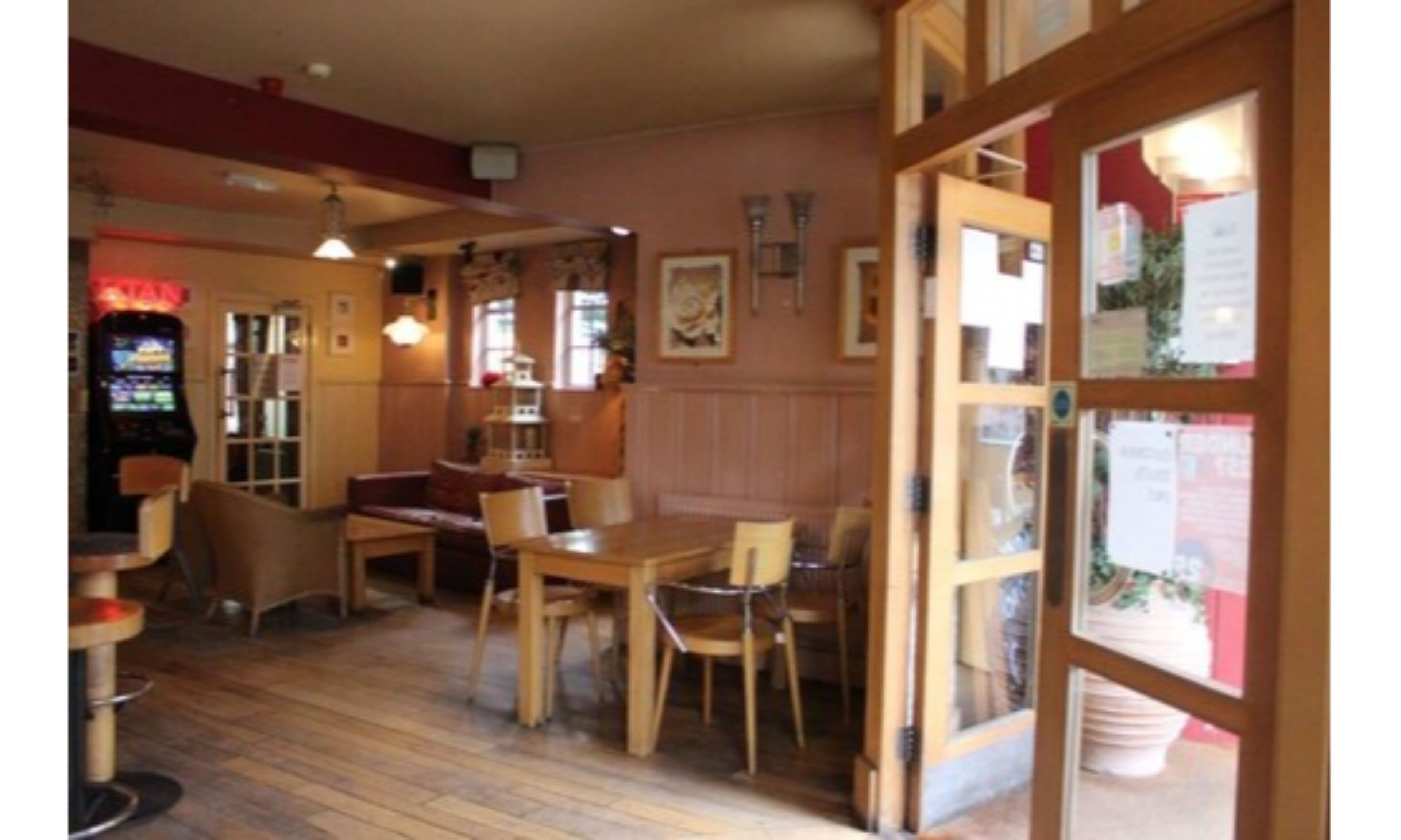 Foto - The Crown Hotel