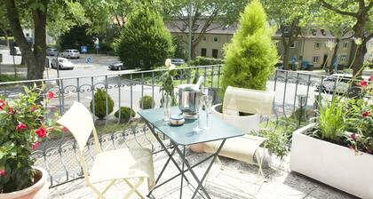 Hotel Haus Vocke