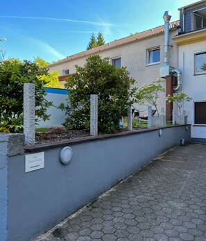 Garden - Hotel Haus Vocke (Bochum)