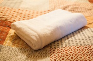 Room amenity - Guest House One More Heart at NARA BI - Hostel (Nara)