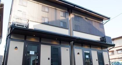 Guest House One More Heart at NARA BI - Hostel