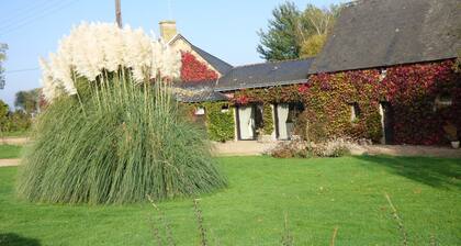 Aux Parc aux Lièvres