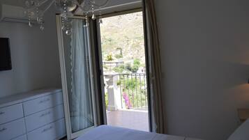 Villa Deluxe, 3 camere da letto | Wi-Fi gratuito, lenzuola