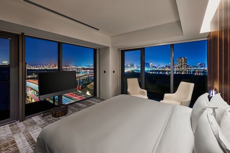 Ropa de cama de alta calidad, cubrecamas y colchones con pillow-top