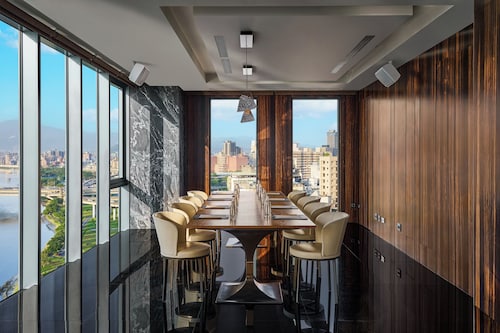 Suz & Catorze Taipei, a Tribute Portfolio Hotel