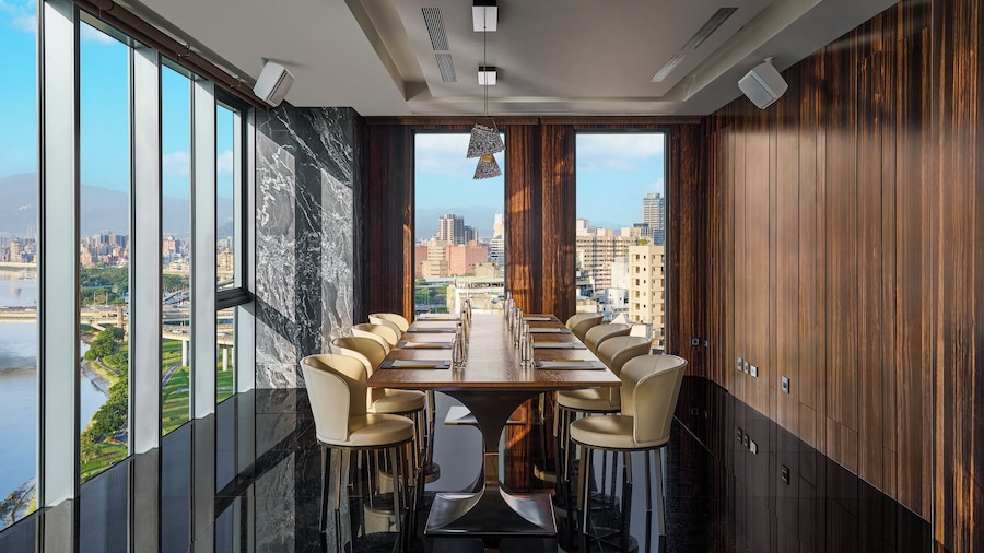 Suz & Catorze Taipei, a Tribute Portfolio Hotel