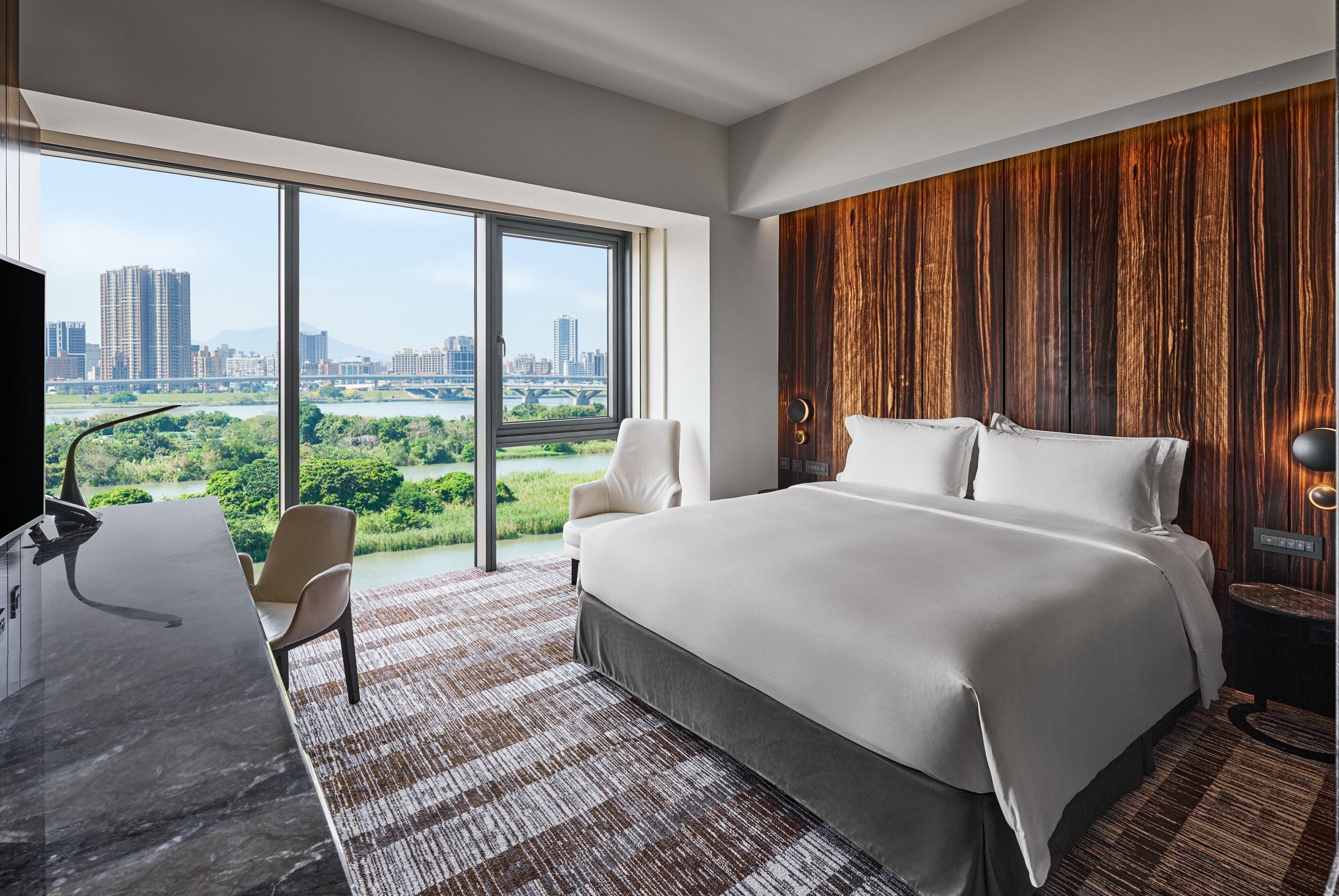 Photo - Suz & Catorze Taipei, a Tribute Portfolio Hotel