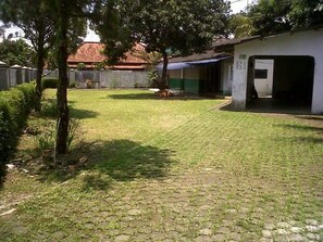 View from property - Griya Palayu (Bogor)