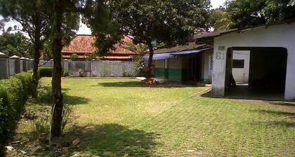 Griya Palayu