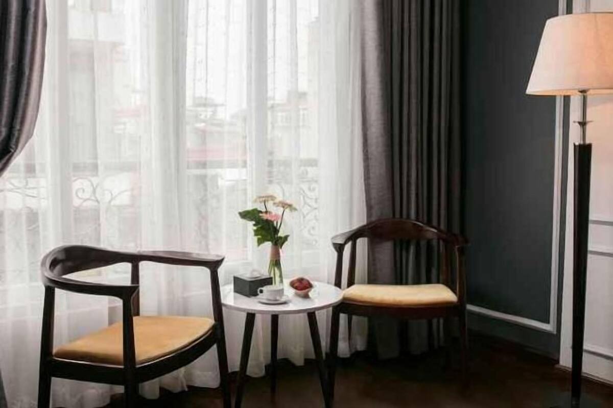 Interieur