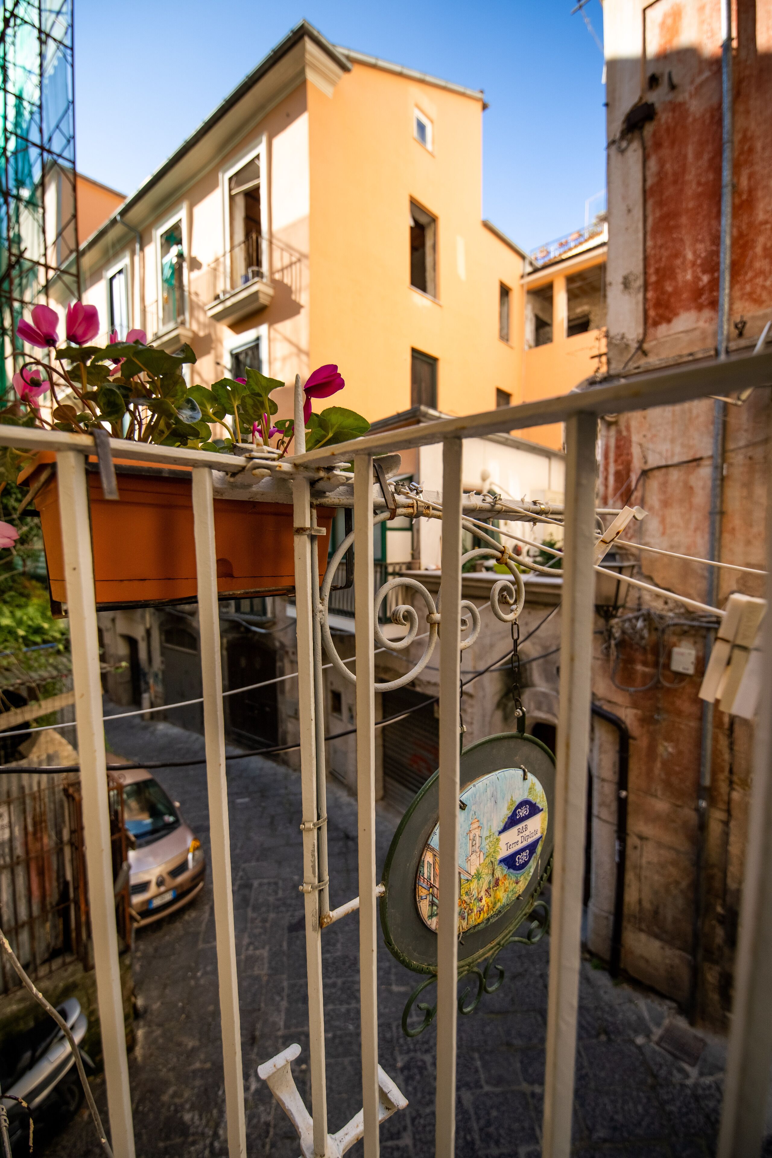 Photo - Terre Dipinte