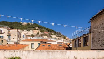 Terraço/pátio