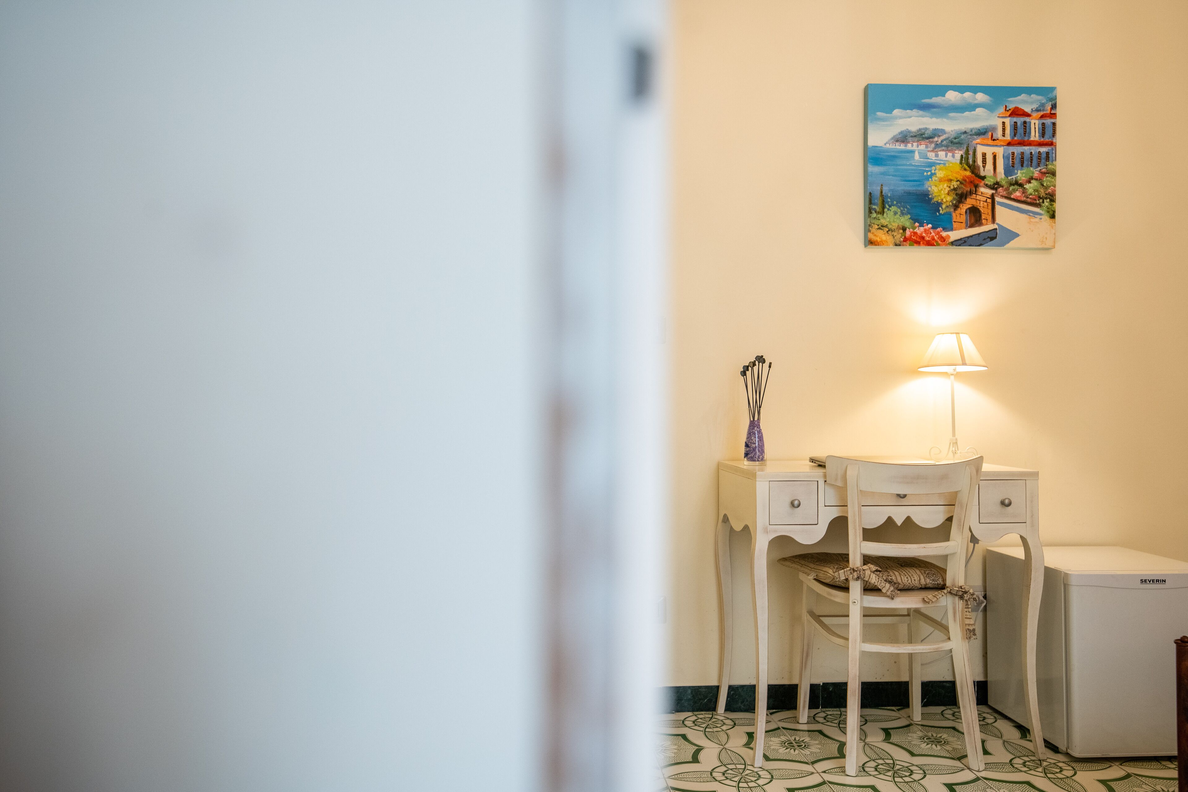 Photo - Terre Dipinte