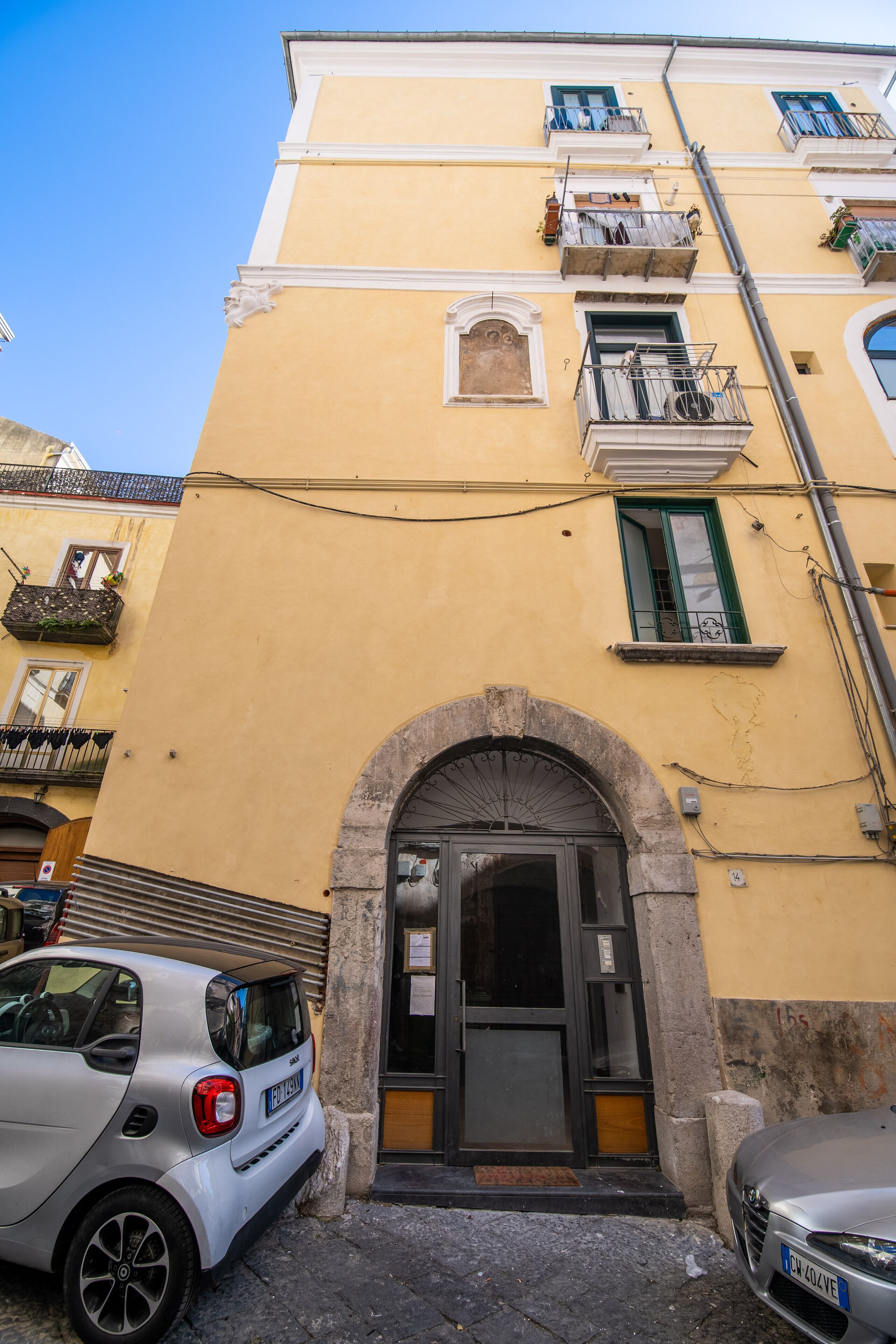 Photo - Terre Dipinte