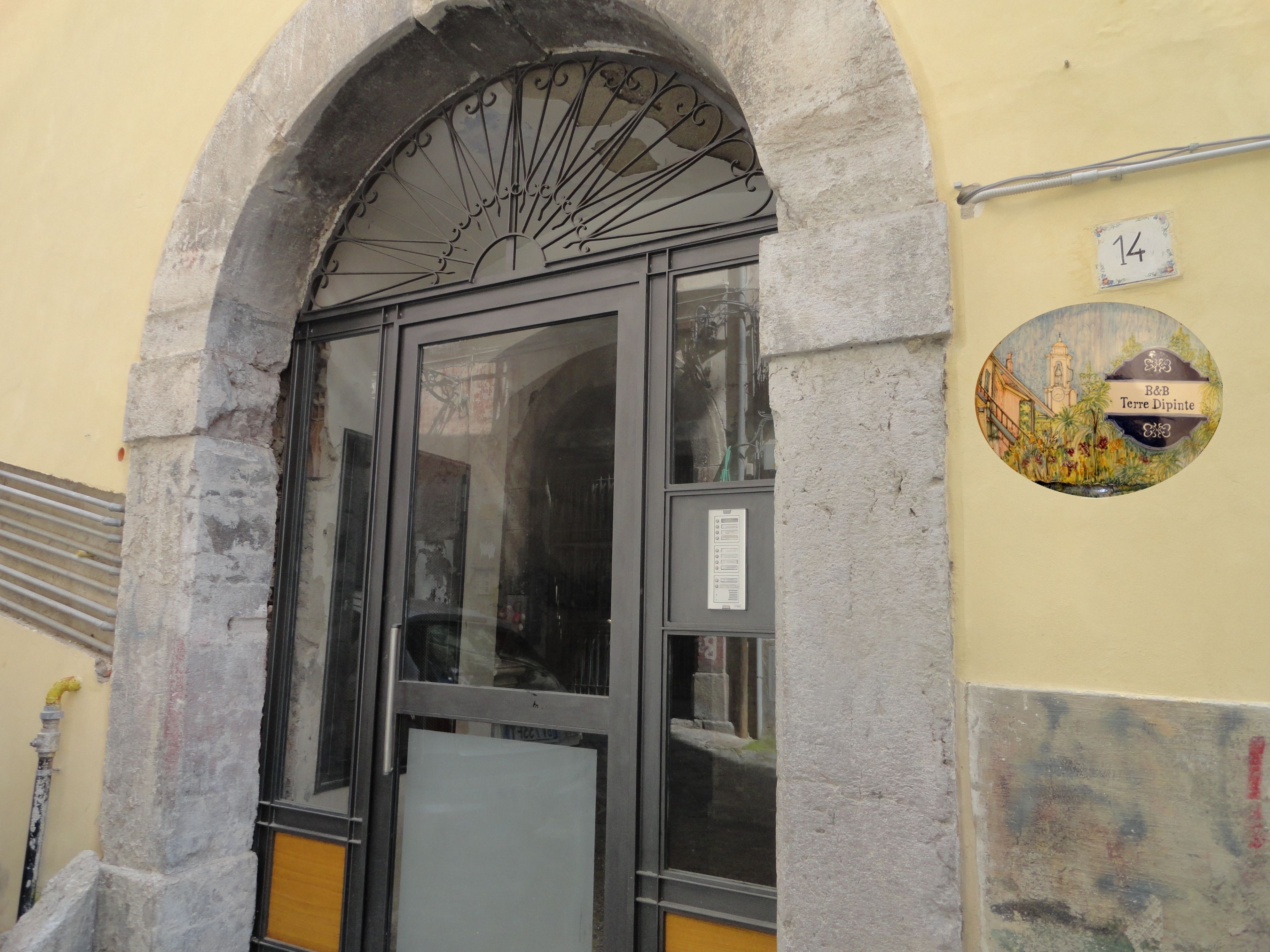 Photo - Terre Dipinte