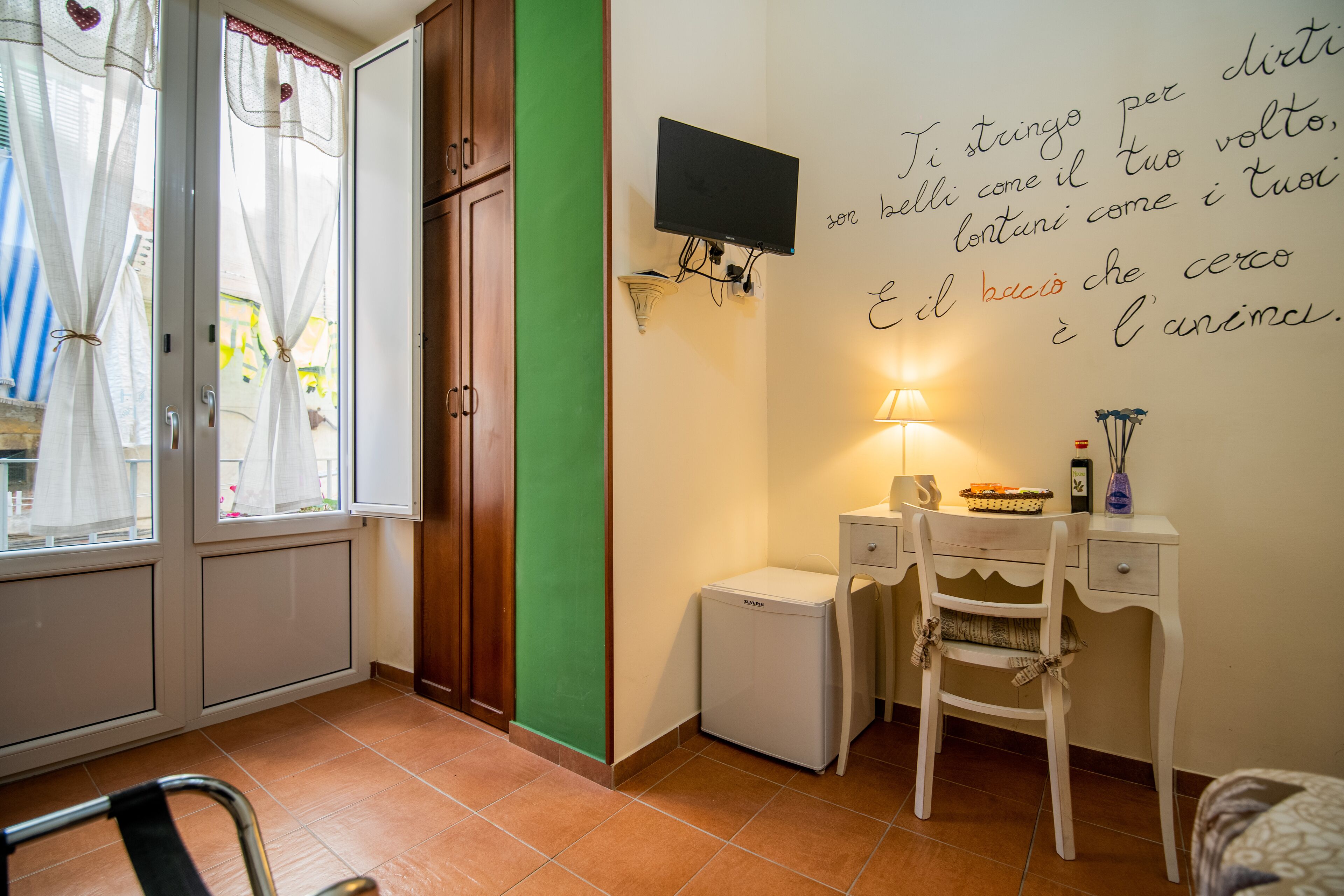 Photo - Terre Dipinte