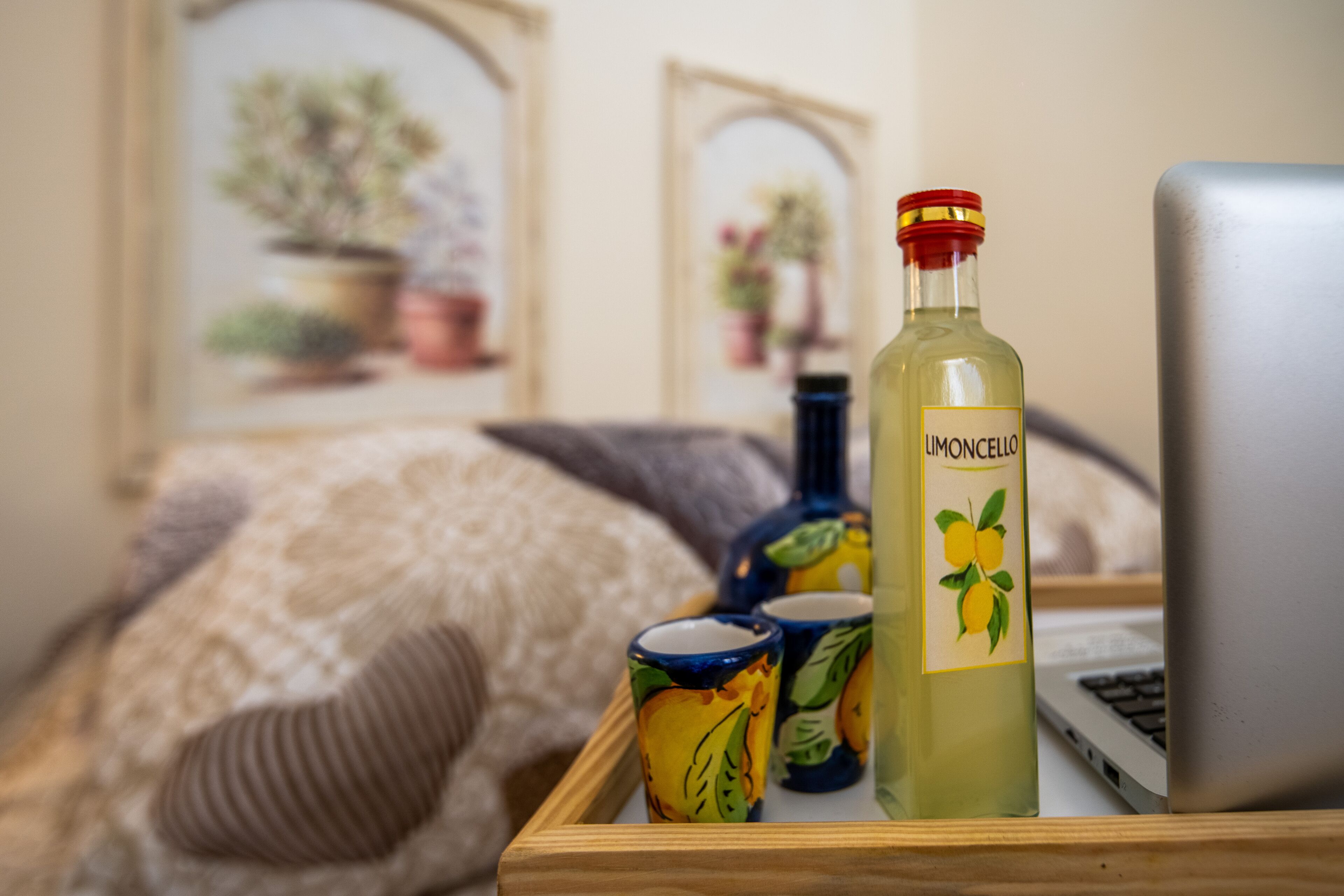 Photo - Terre Dipinte