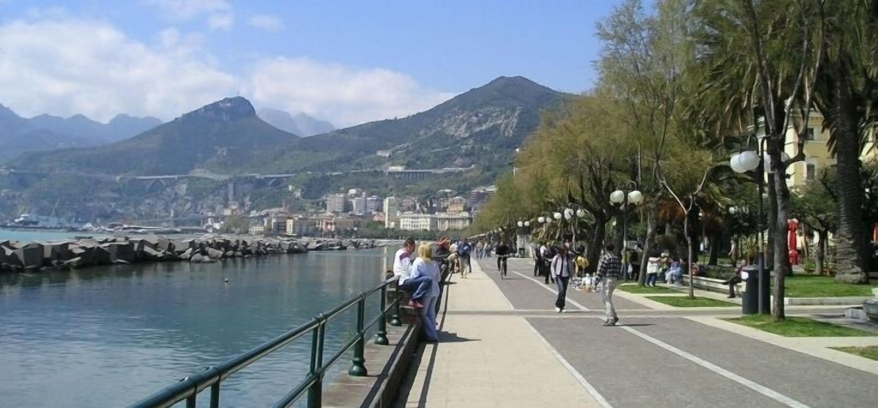 Photo - Terre Dipinte