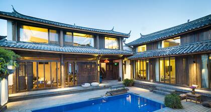 WU ER INN Shuhe
