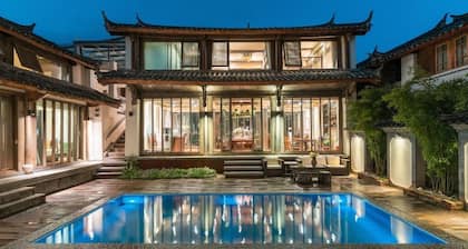 WU ER INN Shuhe
