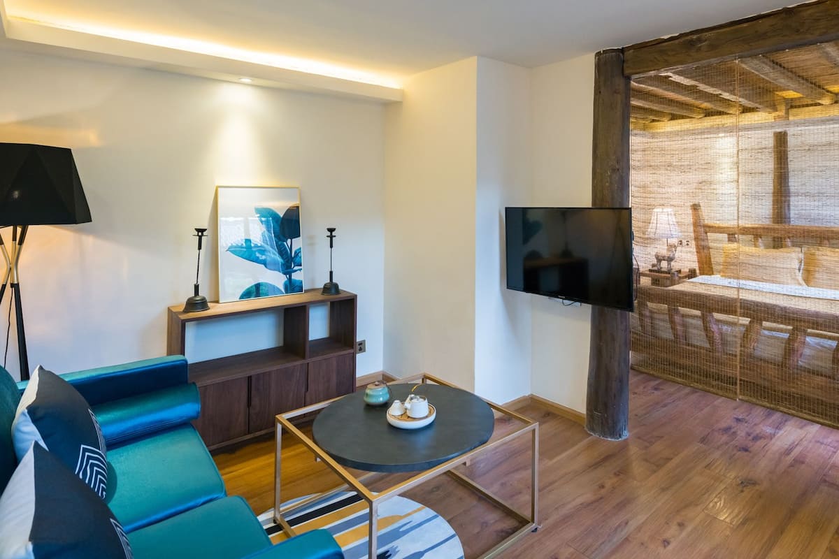 Superior-Doppelzimmer