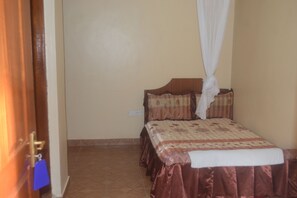 Desk, wheelchair access